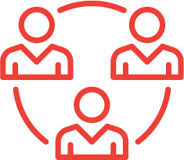 A Global Network of 150+ Buyers